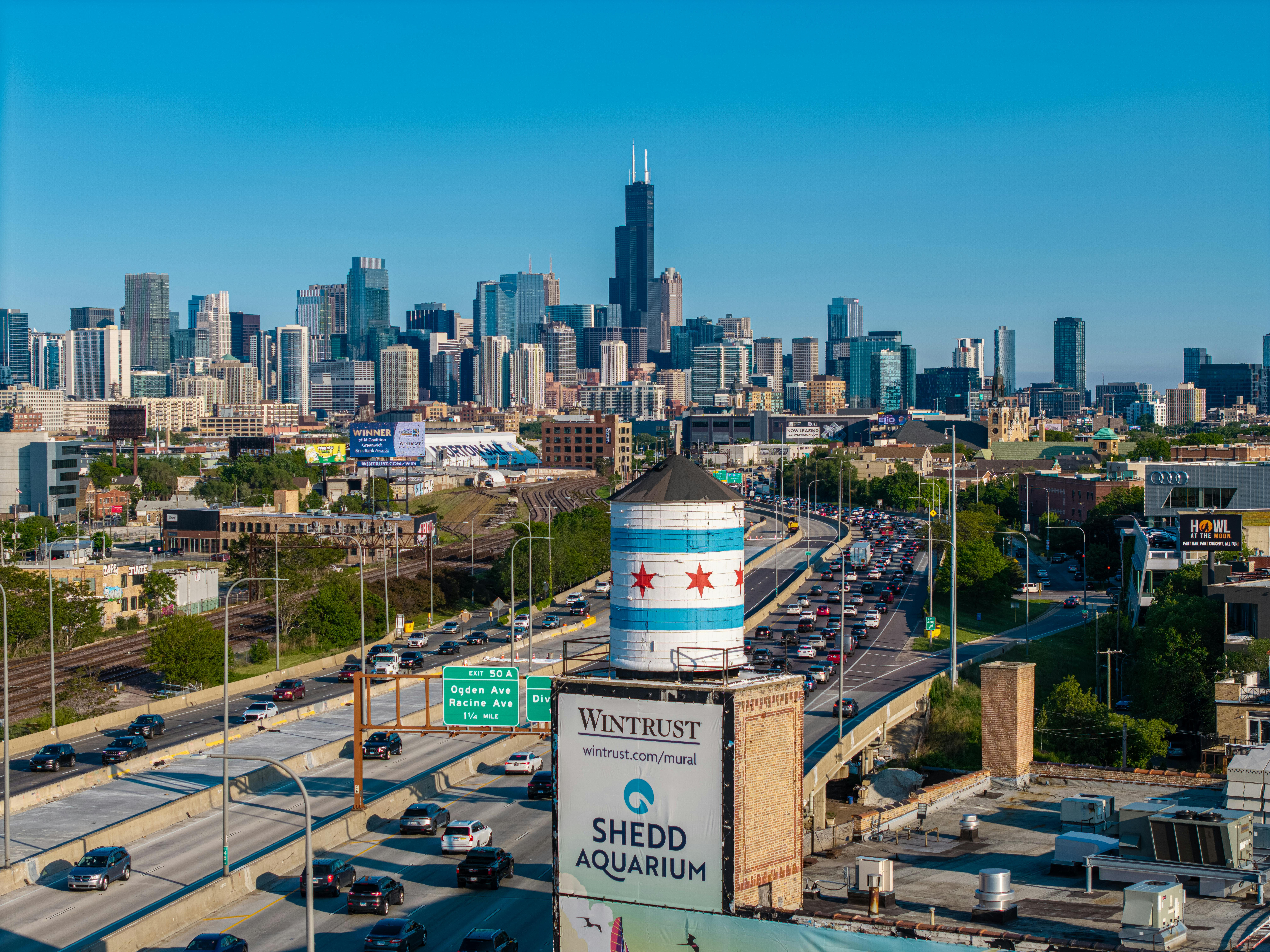 Investing in the South Side of Chicago